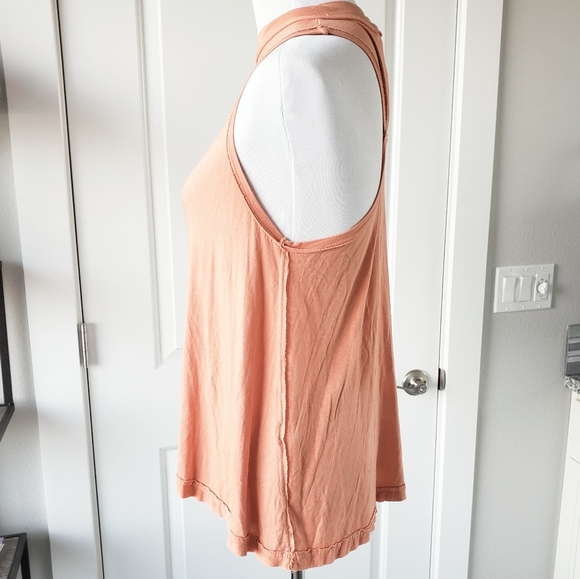 NWOT American Eagle | Don't Ask Why Tank - Picture 2 of 5